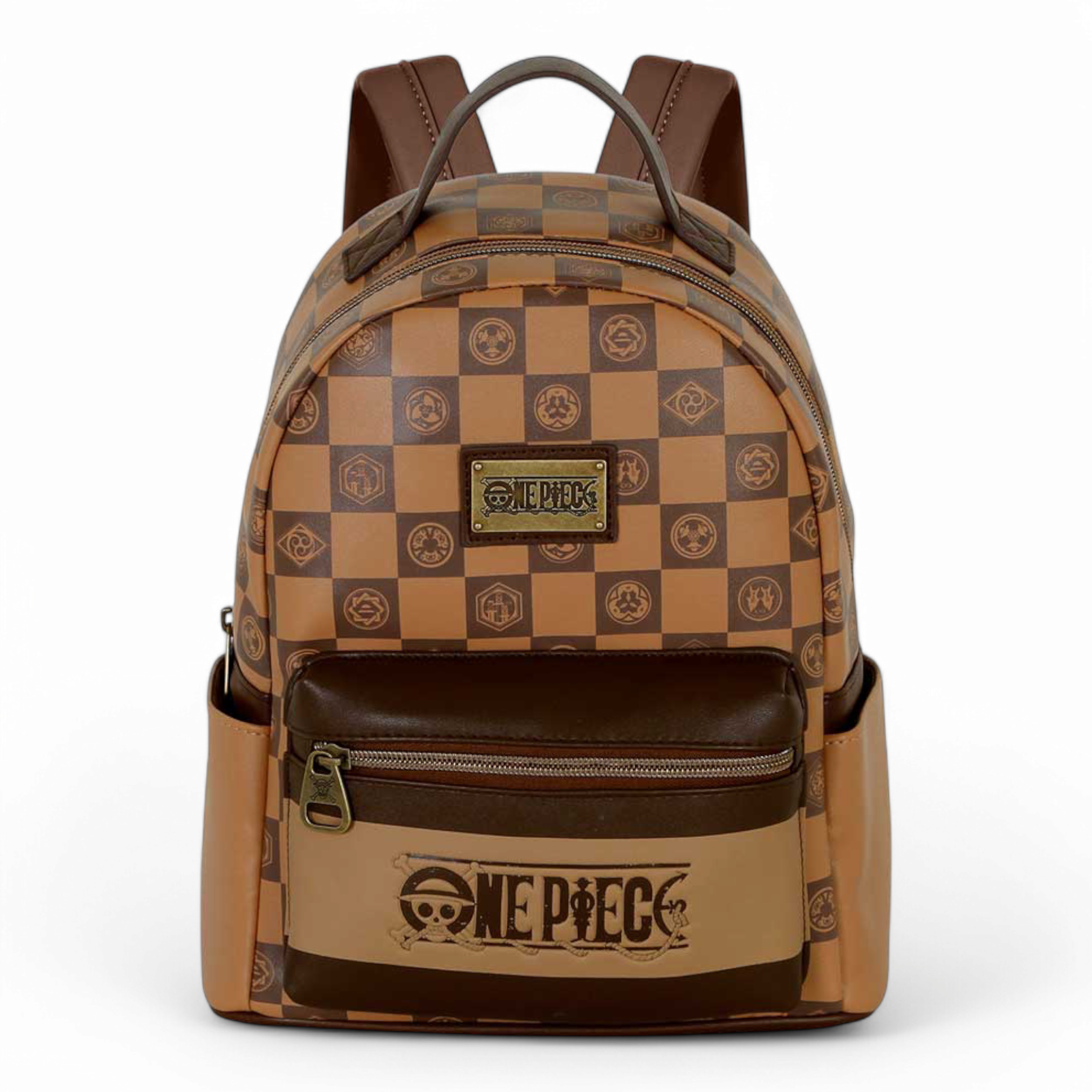 Sac à dos - Heady One Piece Chess - One Piece - Karactermania
