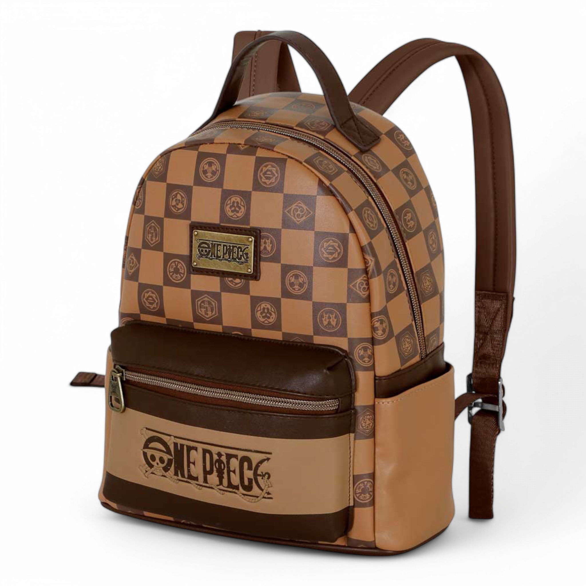 Sac à dos - Heady One Piece Chess - One Piece - Karactermania