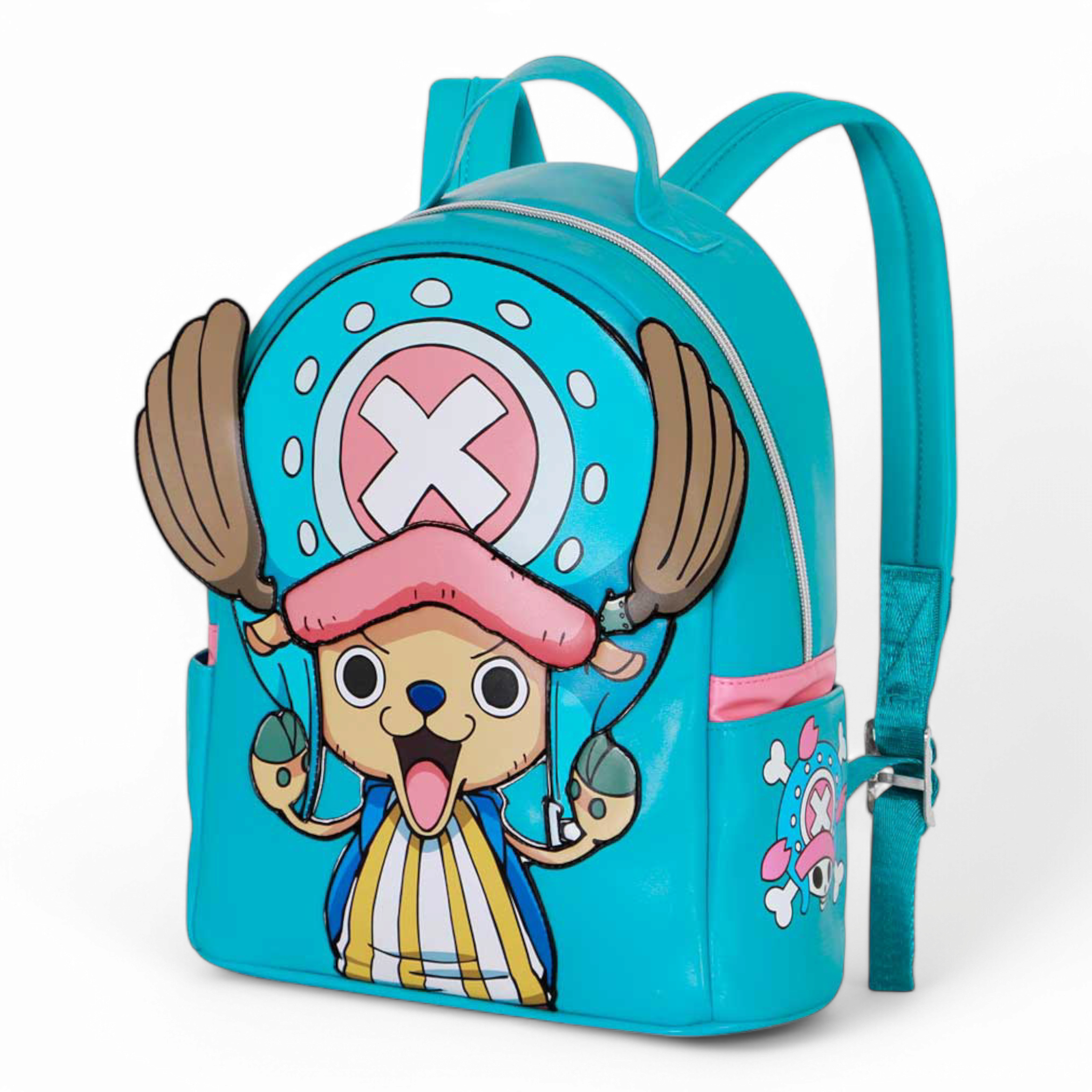 Sac à dos - Heady One Piece Chopper - One Piece - Karactermania