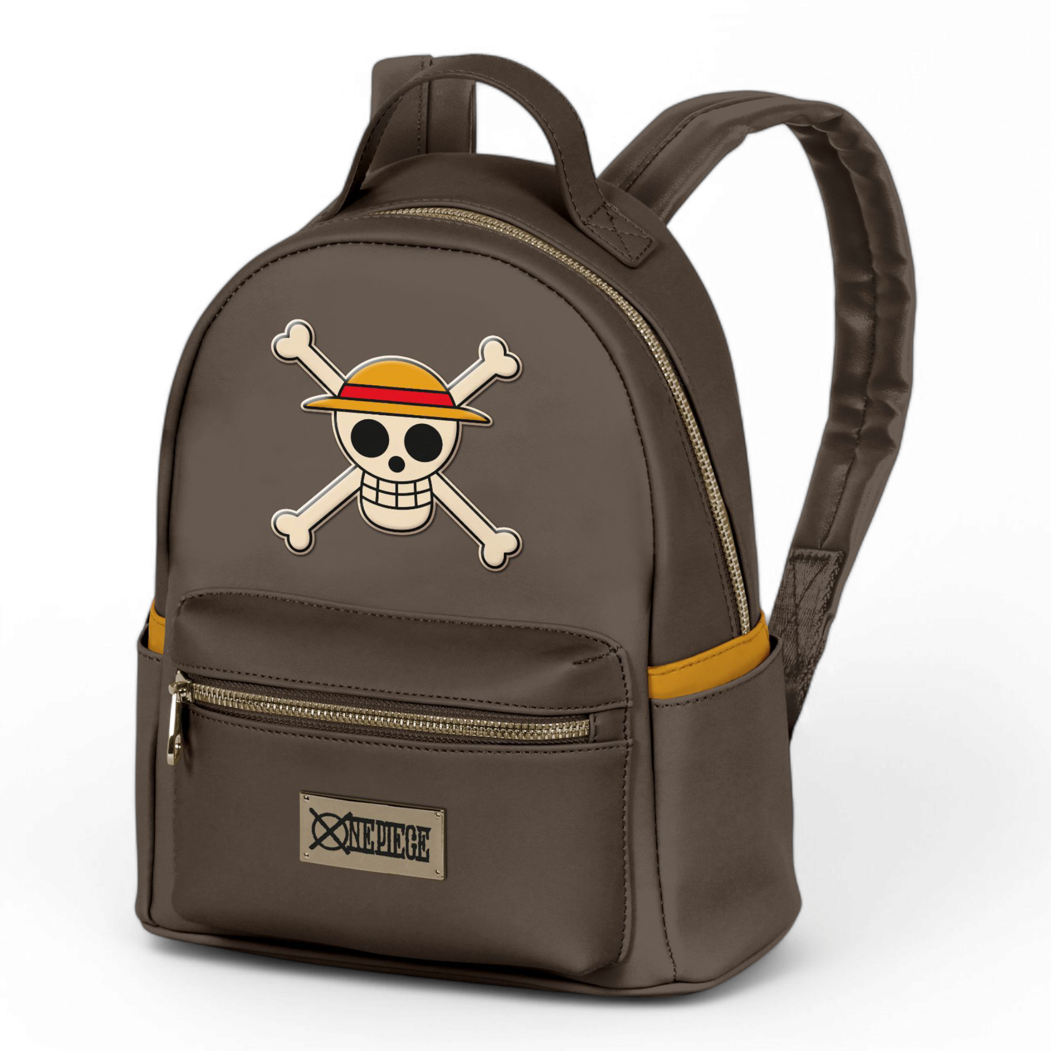 Sac à dos - Heady One Piece Skull - One Piece - Karactermania