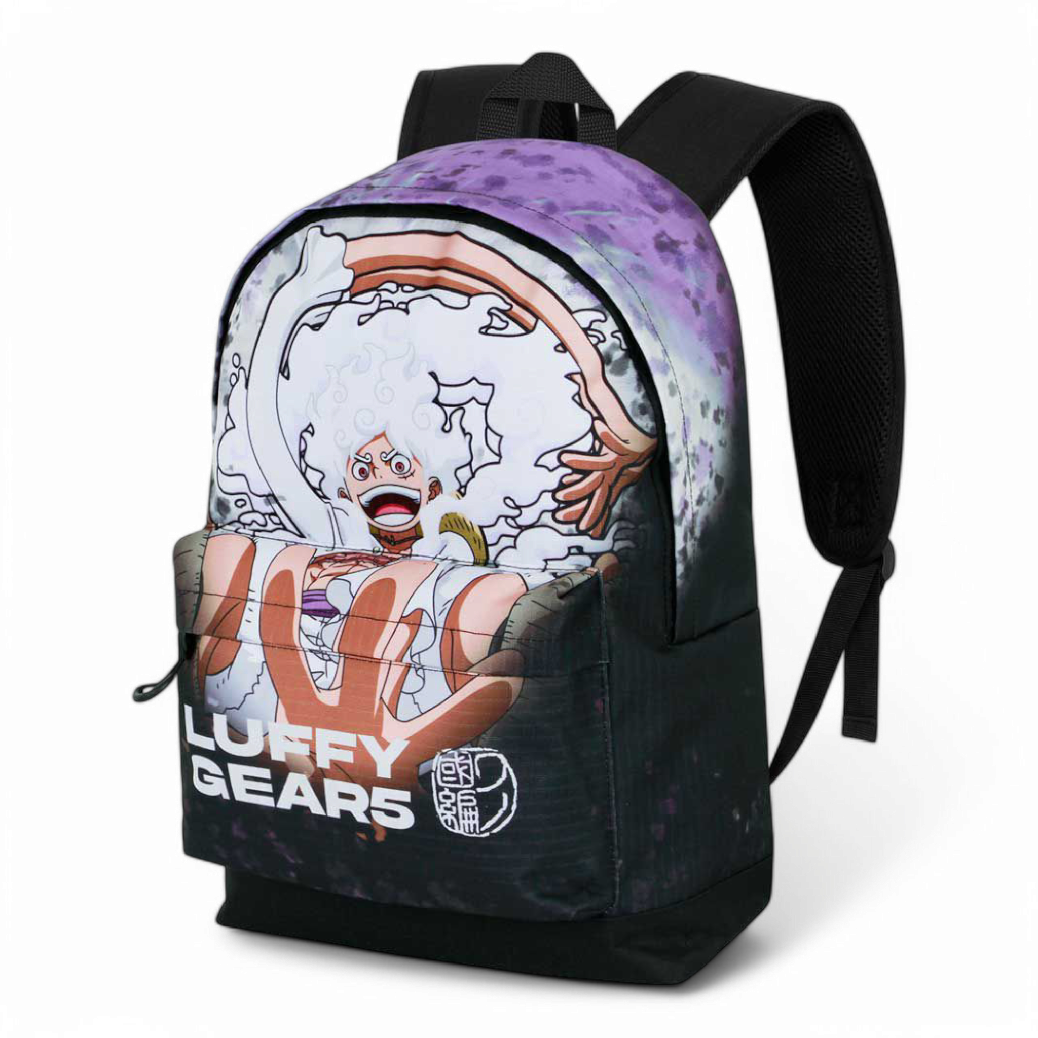 Sac à dos - HS Fan 2.2 One Piece Luffy Gear 5 - One Piece - Karactermania
