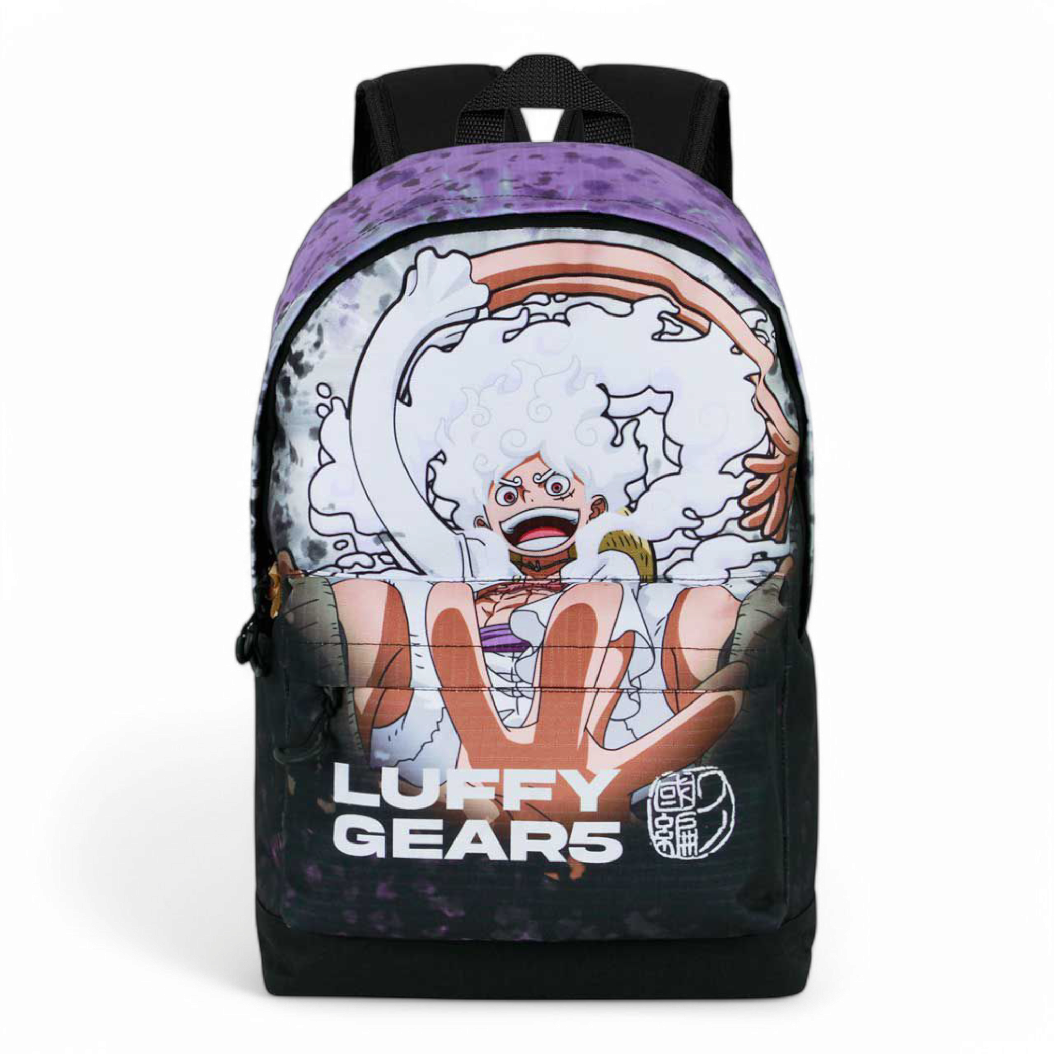 Sac à dos - HS Fan 2.2 One Piece Luffy Gear 5 - One Piece - Karactermania